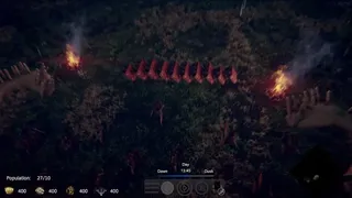 Скриншот 2 к игре Exodus