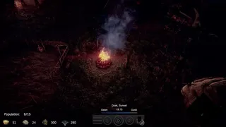 Скриншот 3 к игре Exodus