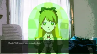 Скриншот 2 к игре 2236 A.D. Secretary Stories