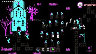 Скриншот 1 к игре Super Grave Snatchers