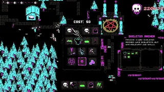 Скриншот 2 к игре Super Grave Snatchers