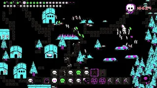 Скриншот 3 к игре Super Grave Snatchers