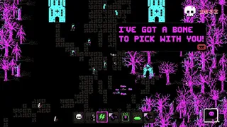 Скриншот 4 к игре Super Grave Snatchers