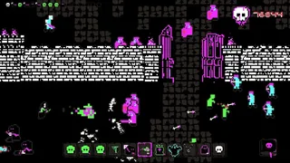 Скриншот 6 к игре Super Grave Snatchers