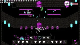 Скриншот 7 к игре Super Grave Snatchers
