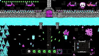 Скриншот 8 к игре Super Grave Snatchers