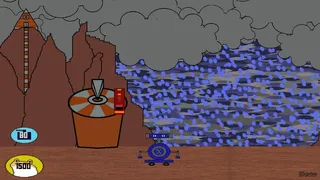 Скриншот 5 к игре HABITAT: Race To Mars