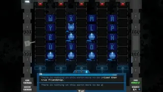 Скриншот 2 к игре Tyfortress: Tactical Typing