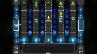 Скриншот 3 к игре Tyfortress: Tactical Typing