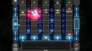 Скриншот 5 к игре Tyfortress: Tactical Typing