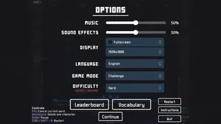 Скриншот 7 к игре Tyfortress: Tactical Typing