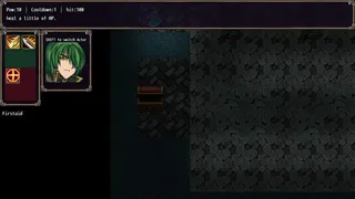 Скриншот 3 к игре Devils Gold
