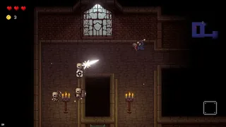 Скриншот 1 к игре Spirit of ARX