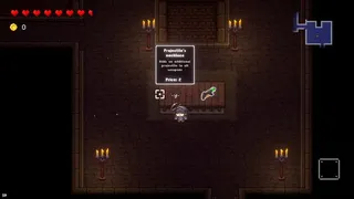 Скриншот 4 к игре Spirit of ARX