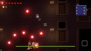 Скриншот 7 к игре Spirit of ARX