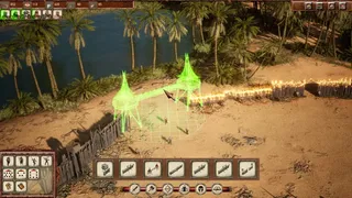 Скриншот 7 к игре Barbarian Kingdom
