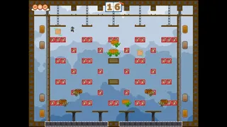 Скриншот 4 к игре Tackle Girl