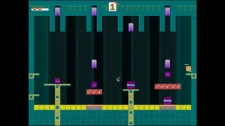Скриншот 5 к игре Tackle Girl