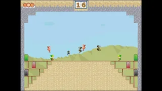Скриншот 6 к игре Tackle Girl