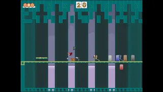 Скриншот 8 к игре Tackle Girl