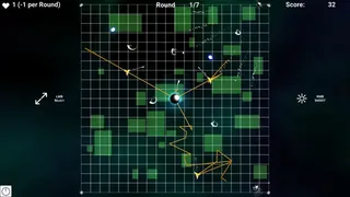 Скриншот 1 к игре White Eyes