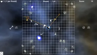 Скриншот 2 к игре White Eyes