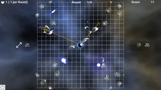Скриншот 4 к игре White Eyes