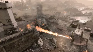 Скриншот 8 к игре Company of Heroes 3