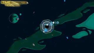 Скриншот 2 к игре In Space No One Can Hear You Clean