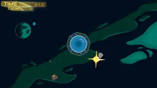 Скриншот 4 к игре In Space No One Can Hear You Clean