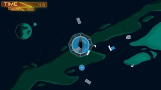 Скриншот 5 к игре In Space No One Can Hear You Clean