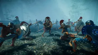 Скриншот 2 к игре Glorious