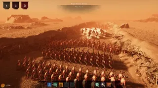 Скриншот 4 к игре Glorious