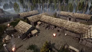 Скриншот 1 к игре Pagan Age