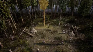 Скриншот 2 к игре Pagan Age