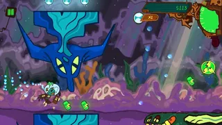 Скриншот 5 к игре Fish Heads
