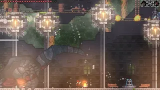 Скриншот 1 к игре Betrayer: Curse of the Spine - Prologue
