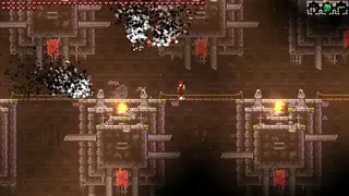 Скриншот 2 к игре Betrayer: Curse of the Spine - Prologue