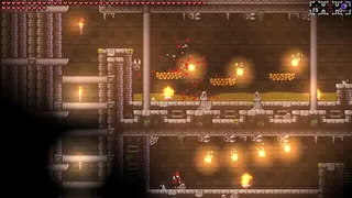 Скриншот 3 к игре Betrayer: Curse of the Spine - Prologue