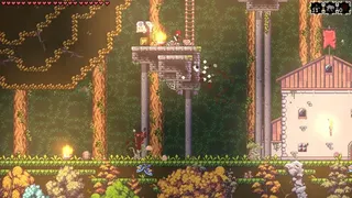 Скриншот 6 к игре Betrayer: Curse of the Spine - Prologue