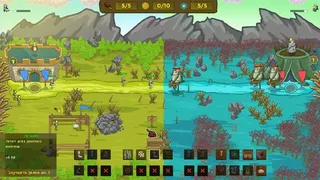 Скриншот 1 к игре Lord of the Click 2