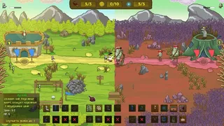 Скриншот 2 к игре Lord of the Click 2