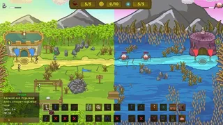 Скриншот 3 к игре Lord of the Click 2