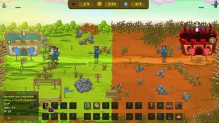 Скриншот 4 к игре Lord of the Click 2