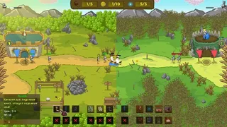 Скриншот 6 к игре Lord of the Click 2
