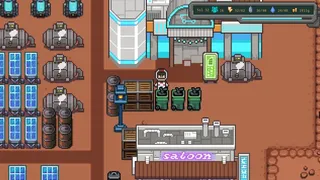 Скриншот 4 к игре Mars Base