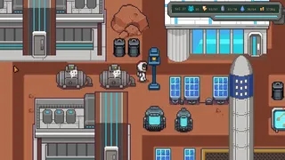Скриншот 5 к игре Mars Base