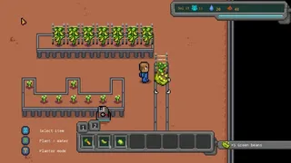 Скриншот 7 к игре Mars Base