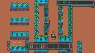 Скриншот 8 к игре Mars Base