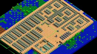 Скриншот 1 к игре Sigma World Online